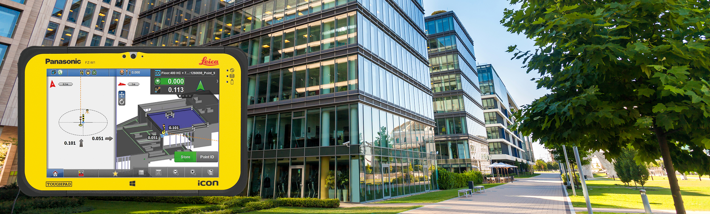 Leica Icon Buld v3.5